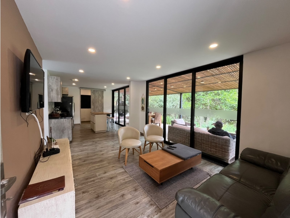 Casa Campestre en Arriendo en el Retiro - 6