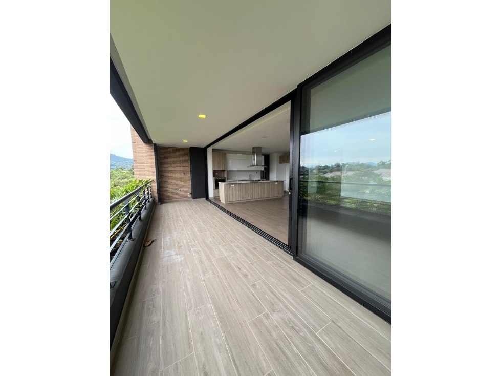 Apartamento En Arriendo en Llanogrande — foto 4