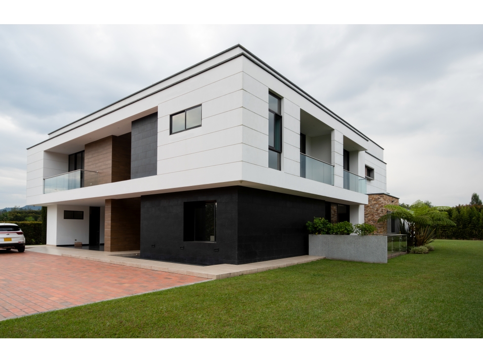 Casa en Venta en Llanogande