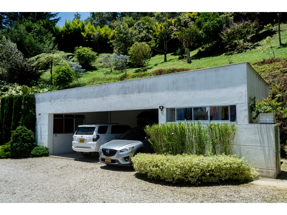 Casa para la Venta en Rionegro El Tablazo — foto 2
