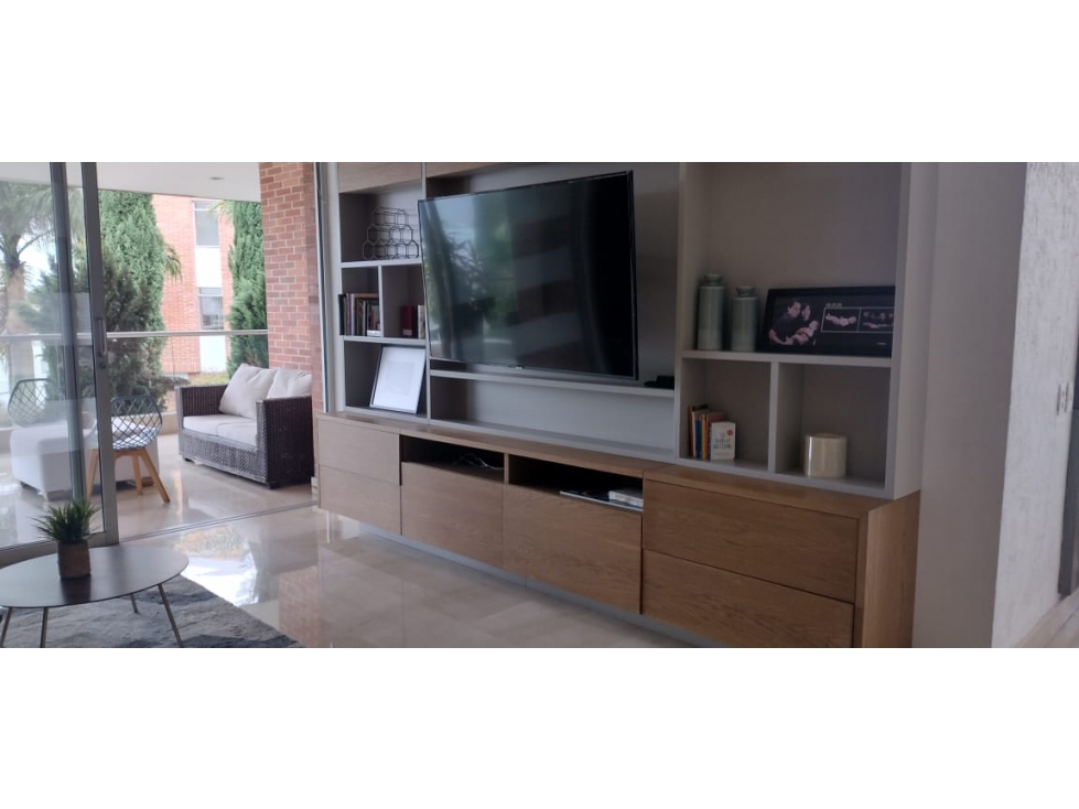 Casa para la Venta en El Poblado Palmas — foto 6