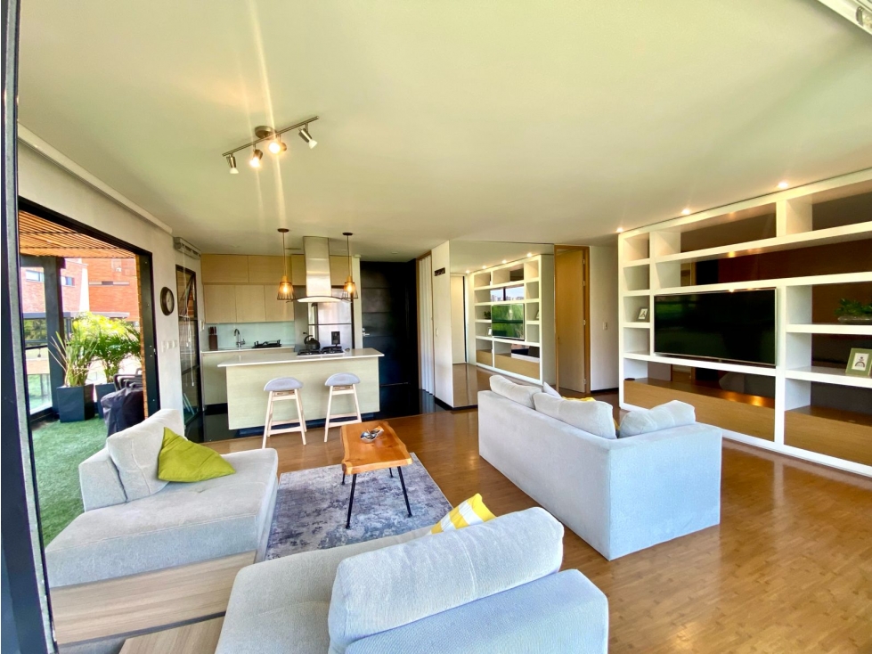 Apartamento en Arriendo en Envigado — foto 4