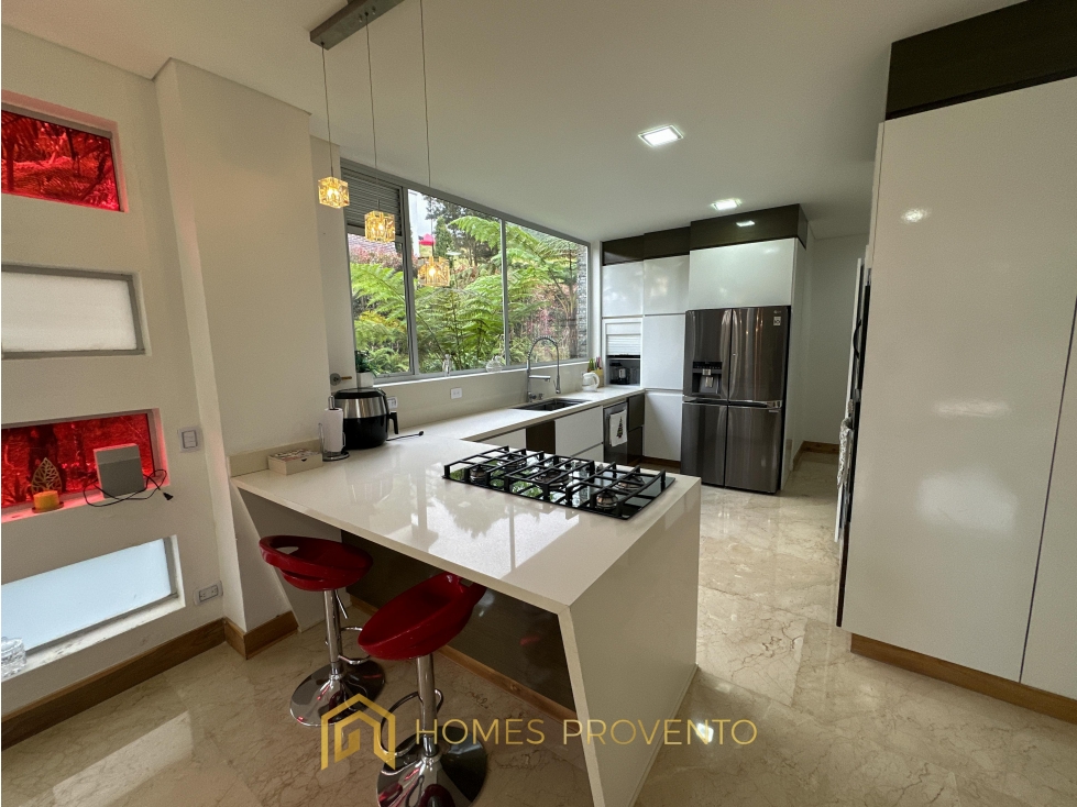 Casa en Arriendo Amoblado en Envigado — foto 5