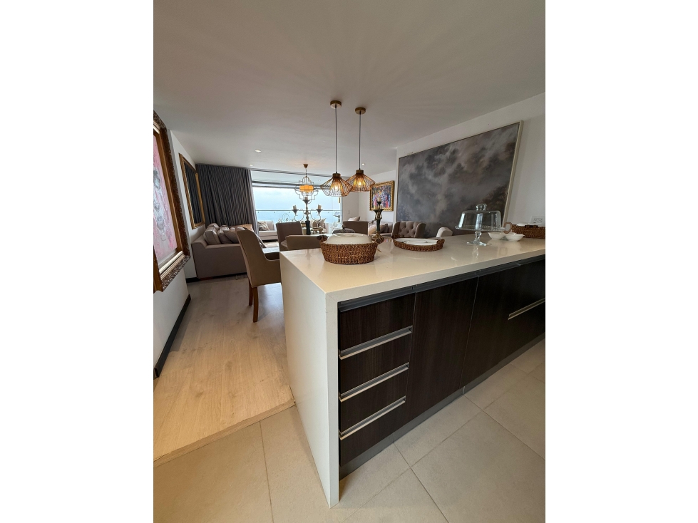 Apartamento en Venta en Envigado Loma de Las Brujas — foto 3
