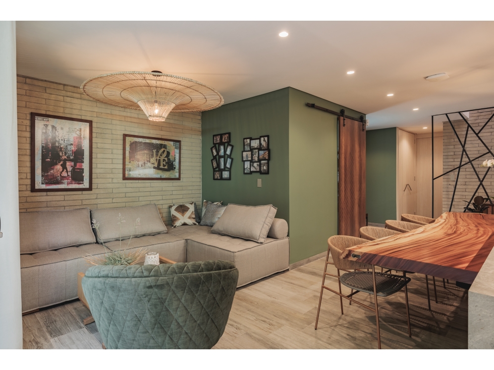 Casa en Venta en Llanogrande