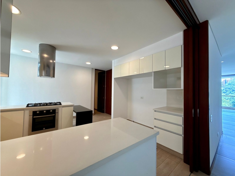 Apartamento en Arriendo en El Poblado — foto 4
