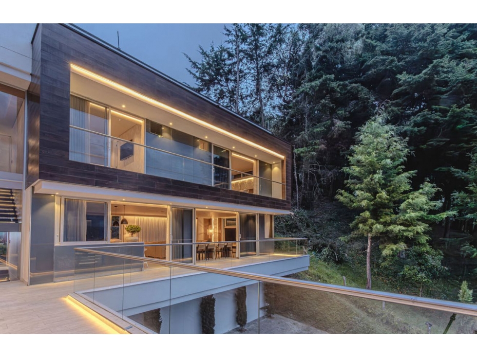Casa en Arriendo en El Poblado