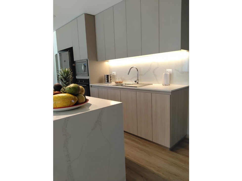 Apartamento en Venta en Rionegro — foto 5