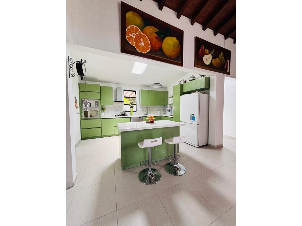 Casa en Venta en El Retiro — foto 5