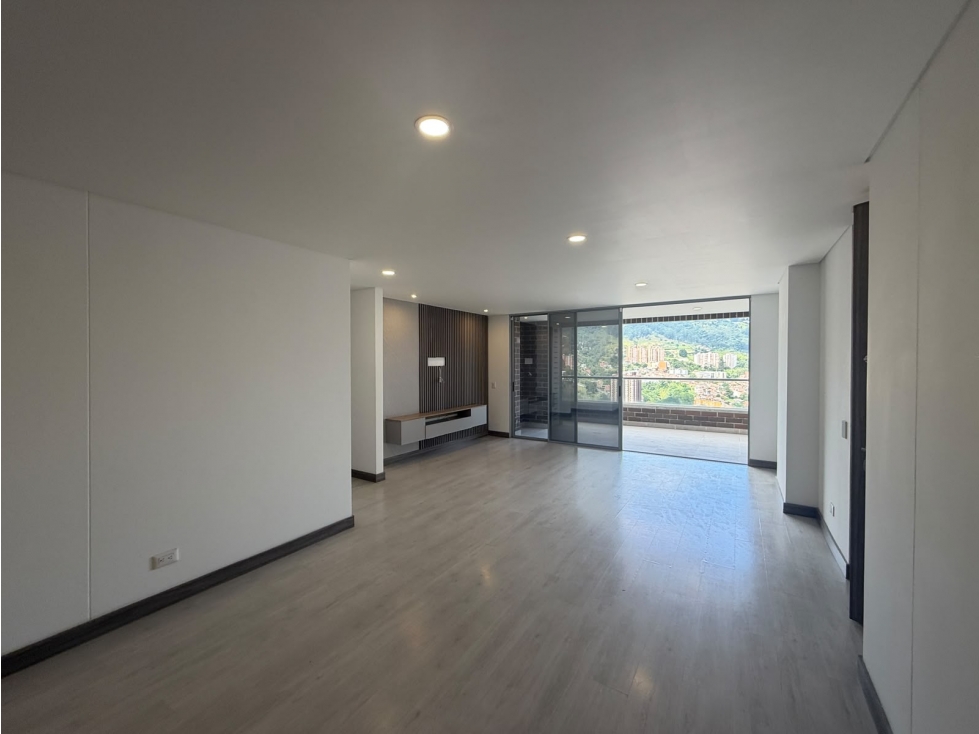 Apartamento en Arriendo en Envigado — foto 3