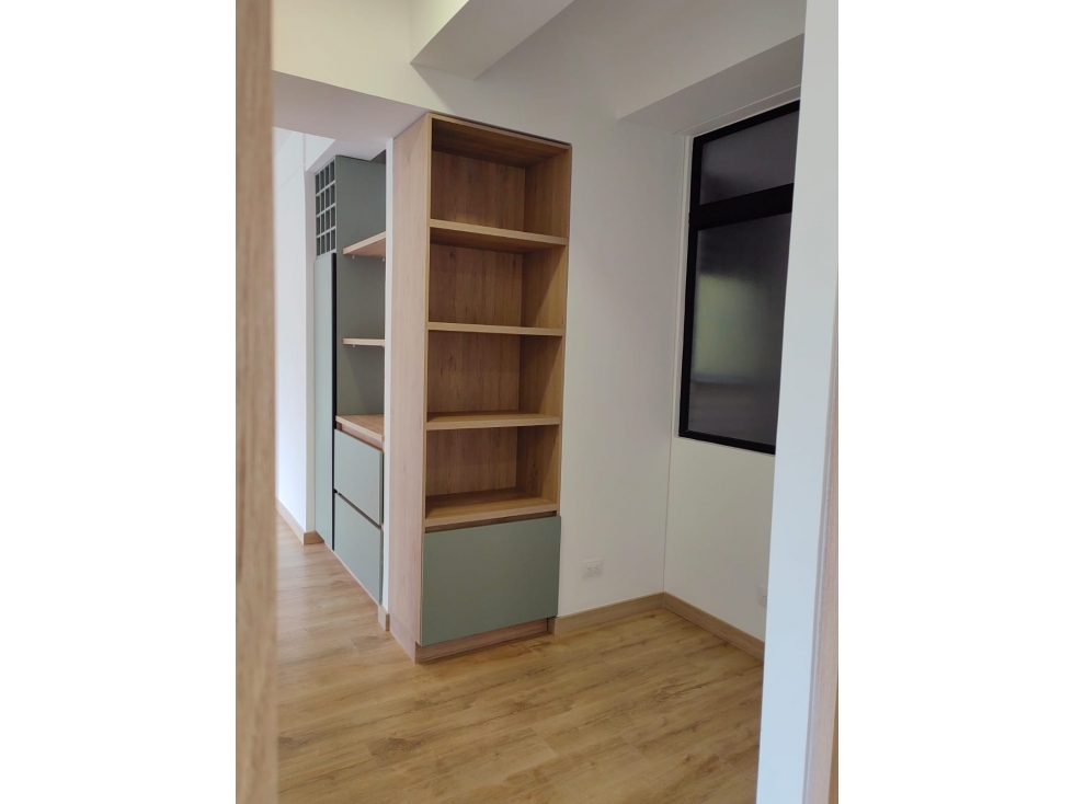 Apartamento en Venta el Retiro la Argentina - 6