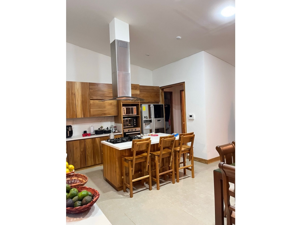 Casa en via Llanogrande La Ceja en Venta - 6