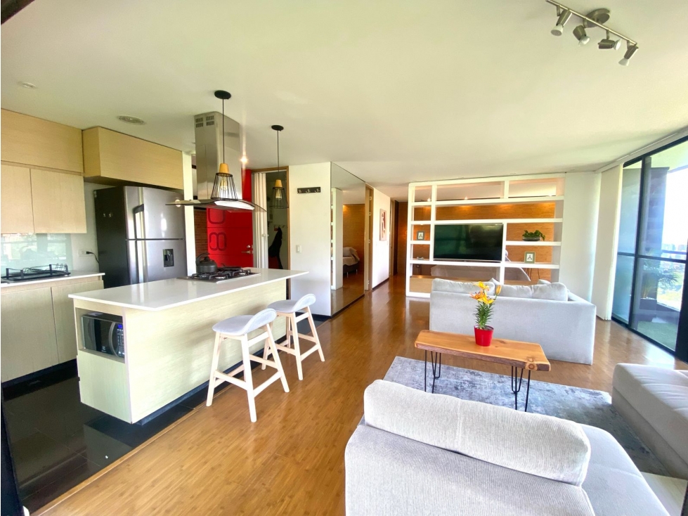 Apartamento en Arriendo en Envigado — foto 3