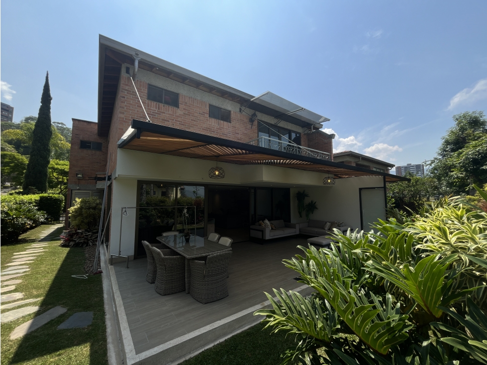 Casa para la Venta en Envigado Benedictinos — foto 4
