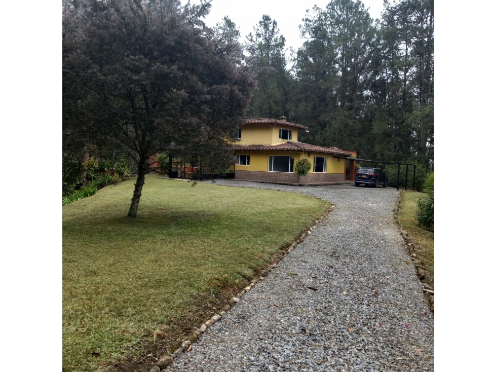 Casa en Venta Amoblada en El Retiro Fizebad — foto 2