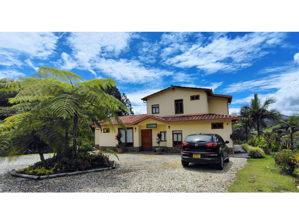 Casa en Venta en El Retiro — foto 3