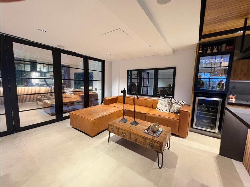 Casa en Arriendo en El Poblado