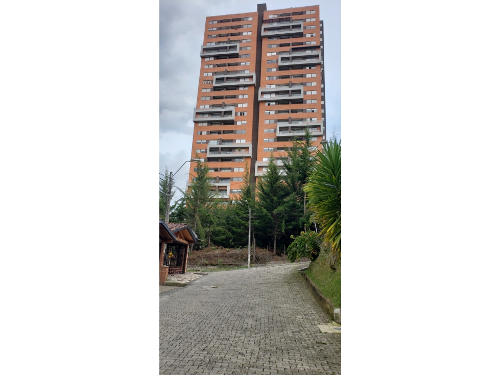Apartamento en Venta en Rionegro