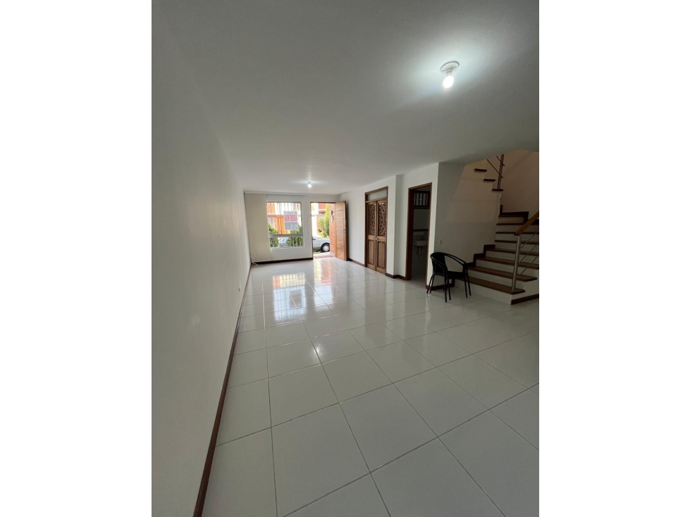 Casa en Arriendo San Antonio de Pereira — foto 3