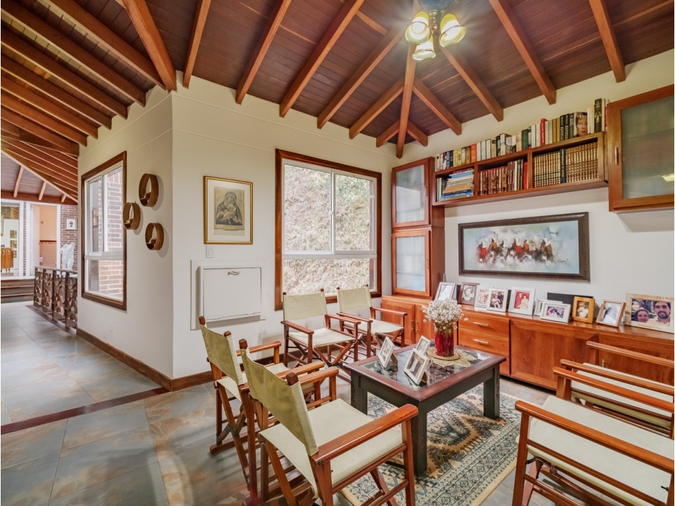 Casa en Arriendo en Envigado Escobero
