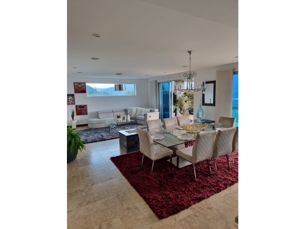 Casa para la Venta en la Estrella Vereda San Isidro - 4