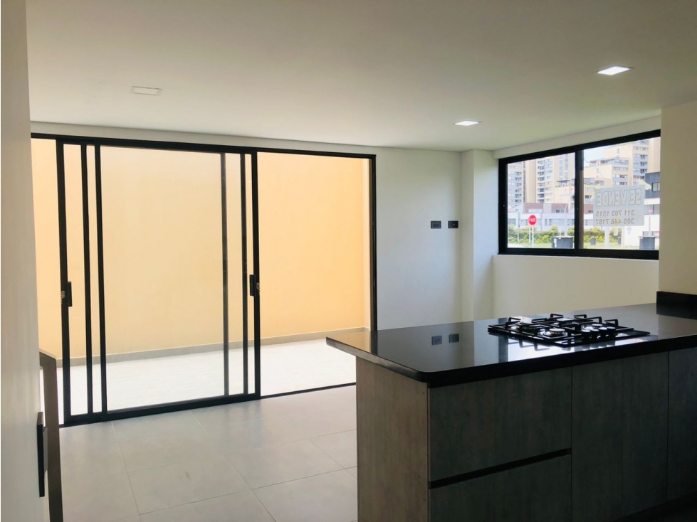 Casa para la venta en Rionegro Barro Blanco