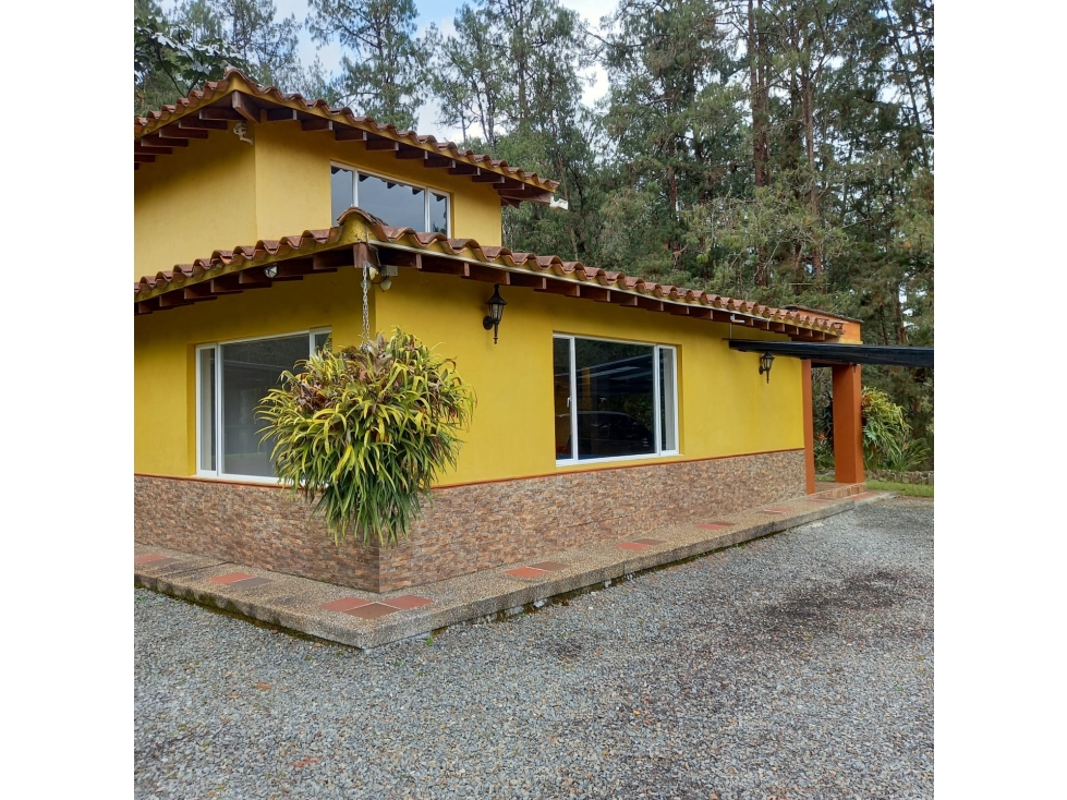 Casa en Venta Amoblada en El Retiro Fizebad — foto 3