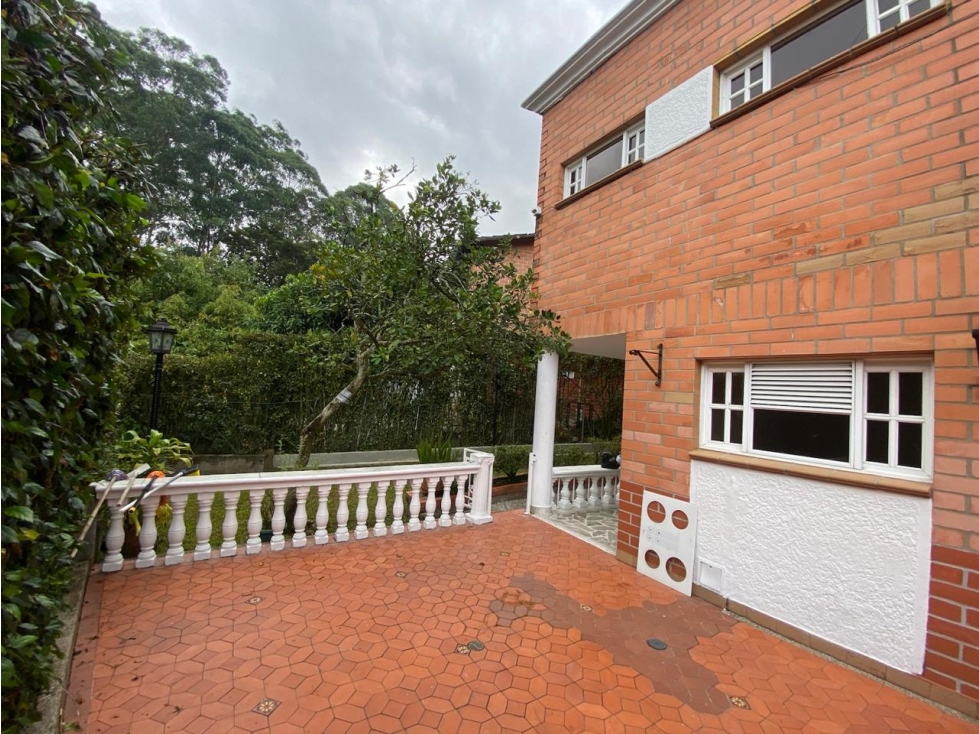 Casa en Arriendo en Envigado — foto 3