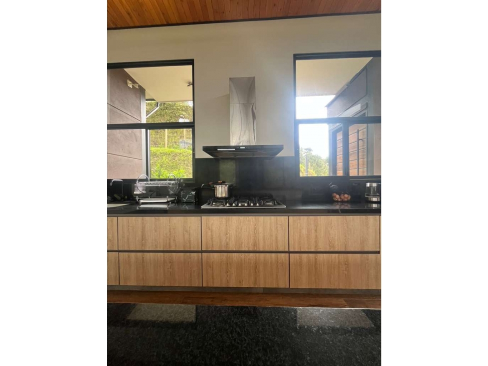 Casa en Arriendo en El Retiro — foto 6
