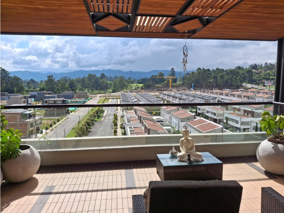 Apartamento en Venta en Rionegro — foto 5