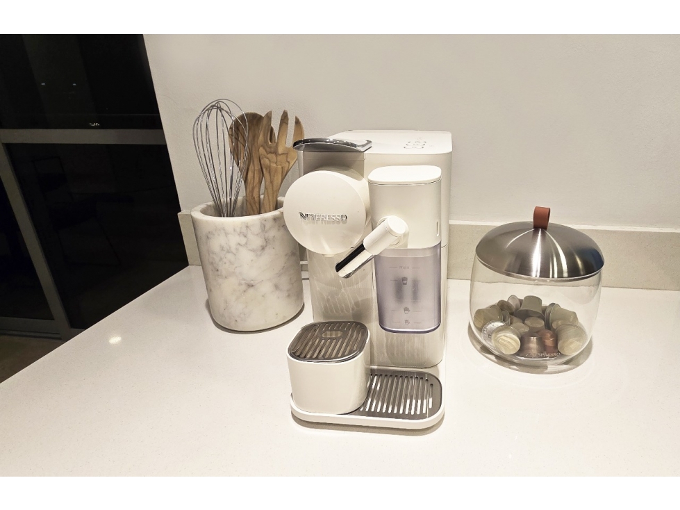 Apartamento en Arriendo Amoblada en El poblado — foto 5