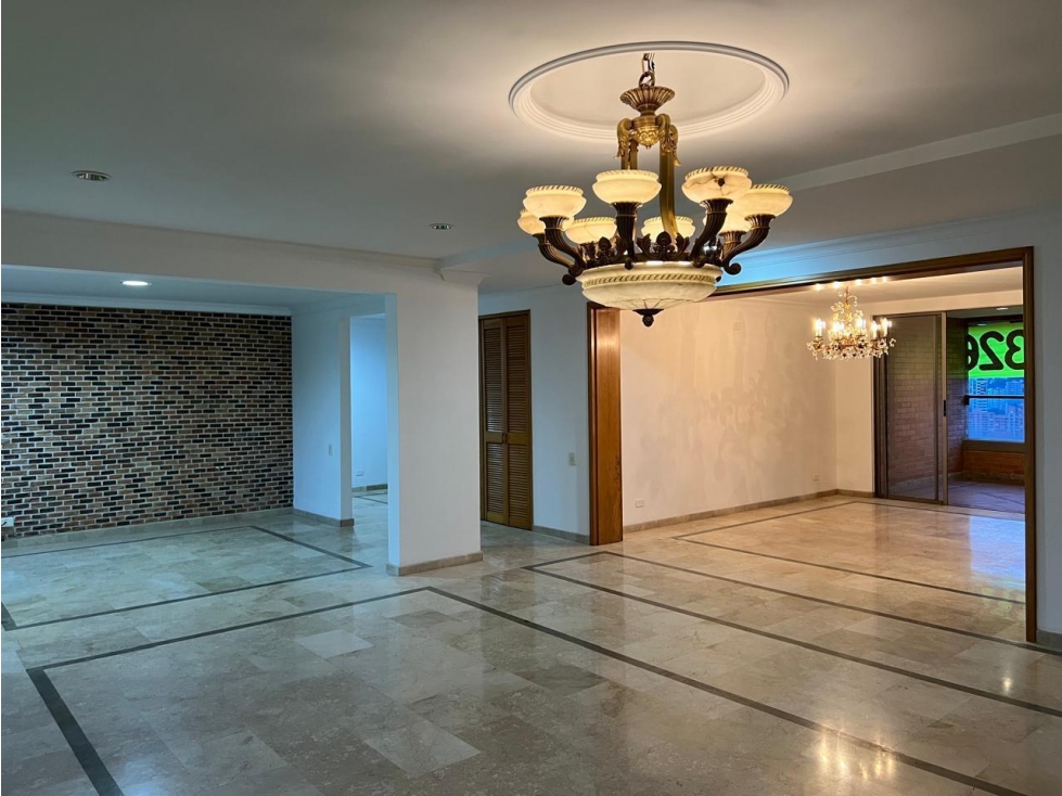 Apartamento en Arriendo en El Poblado — foto 2