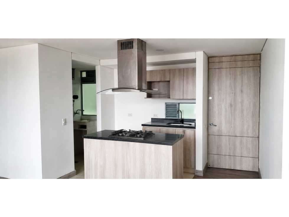 Apartamento en Venta en Rionegro — foto 2