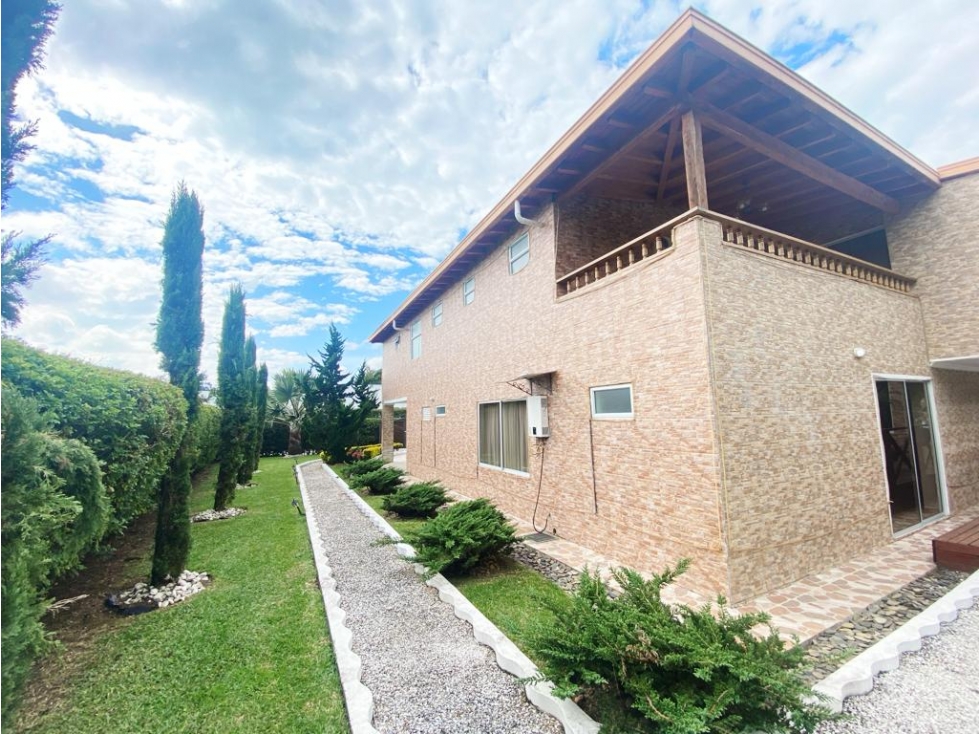 Casa en Arriendo en Llanogrande — foto 5