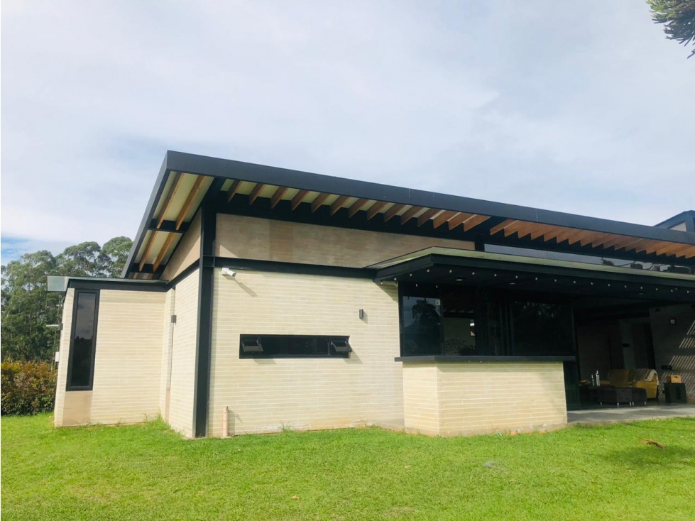 Casa para Arriendo en vía San Antonio La Ceja — foto 6