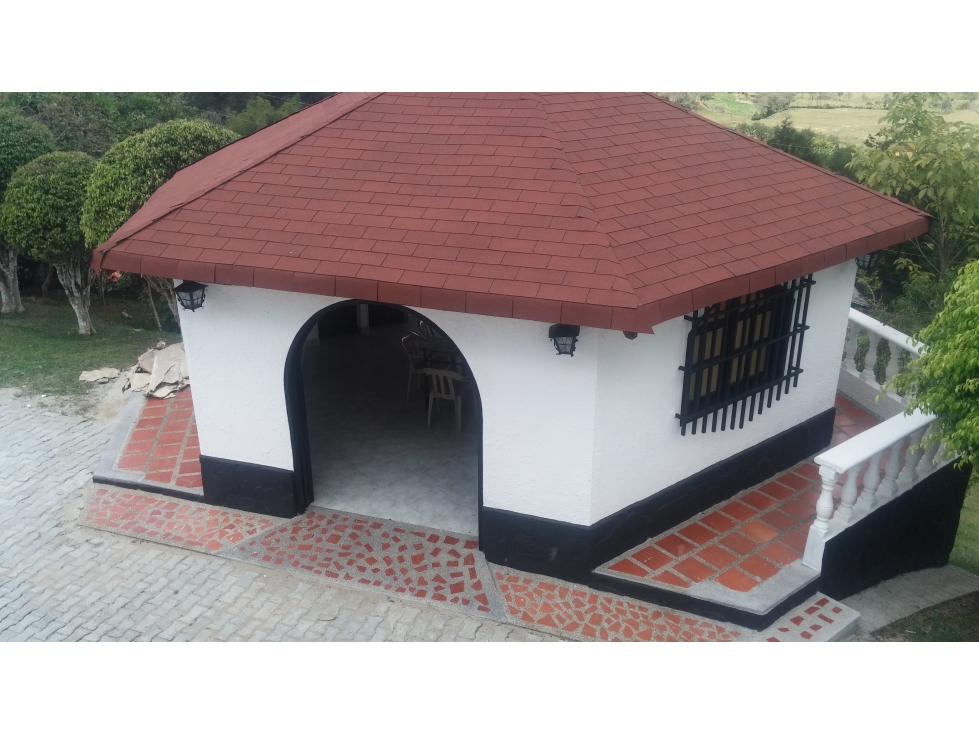 Casa en Arriendo en Rionegro a 4km del Aeropuerto - 4