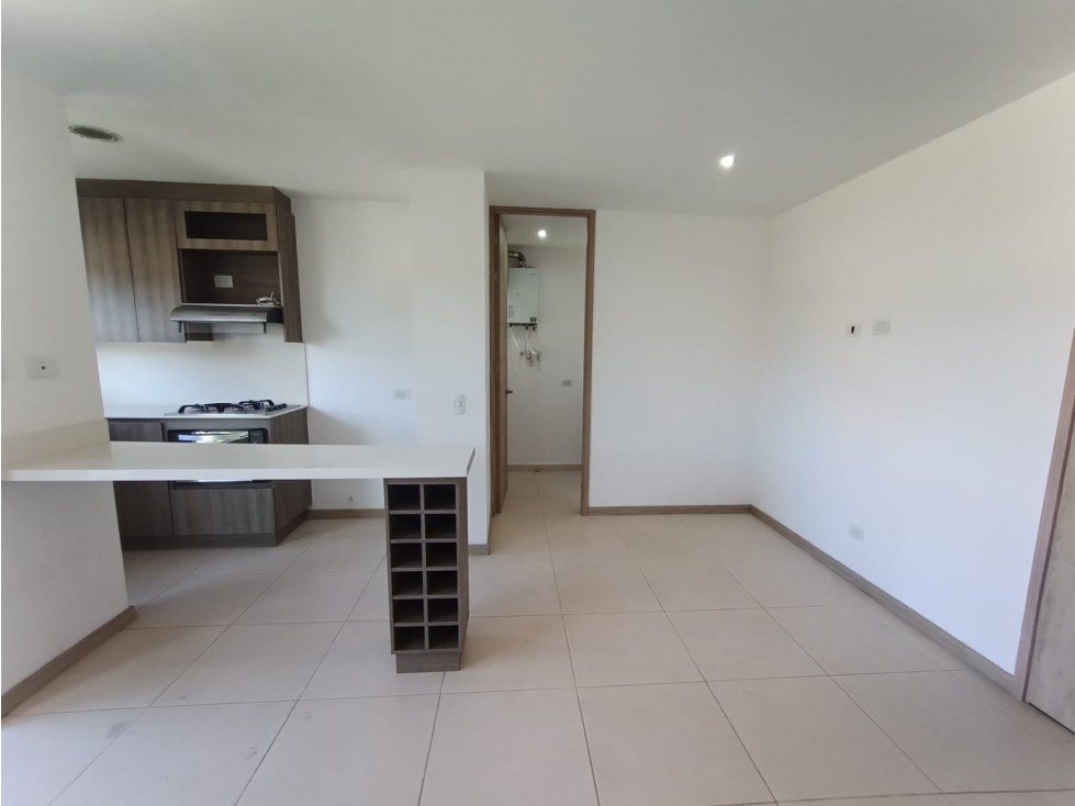 Apartamento en Venta en Rionegro sector Barro Blanco — foto 4