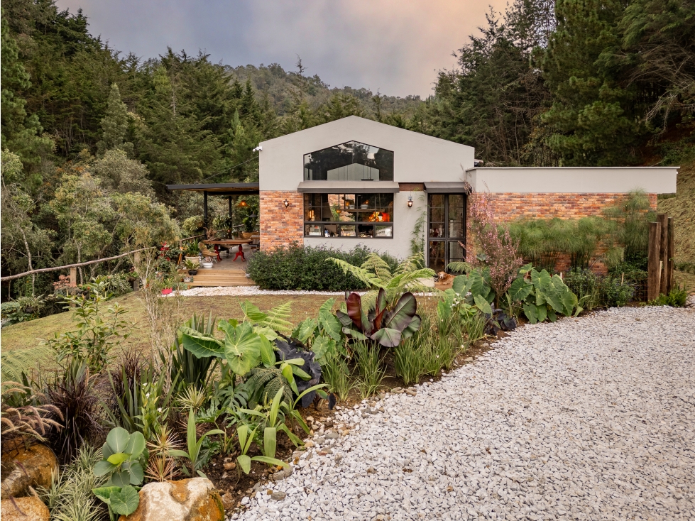 Casa en Venta En El Retiro Sector Pantanillo — foto 5