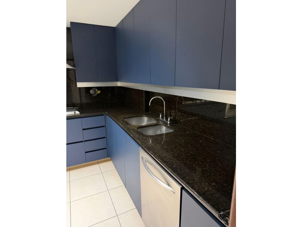 Apartamento en Arriendo en El Poblado — foto 3