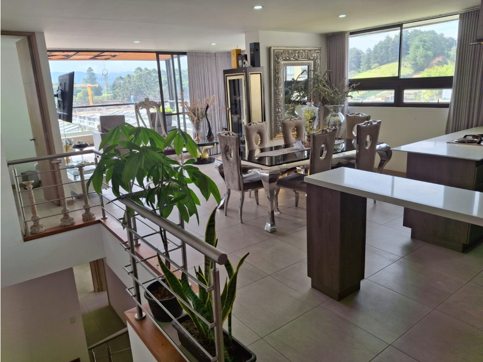 Apartamento en Venta en Rionegro — foto 2