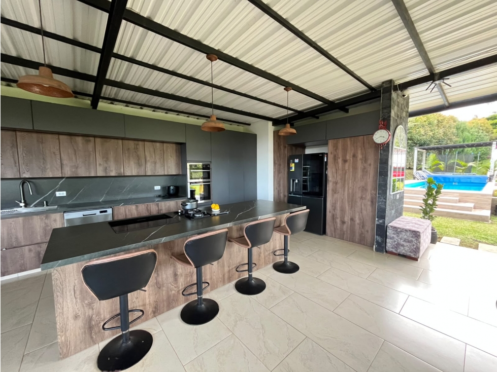 Casa en Arriendo en Rionegro