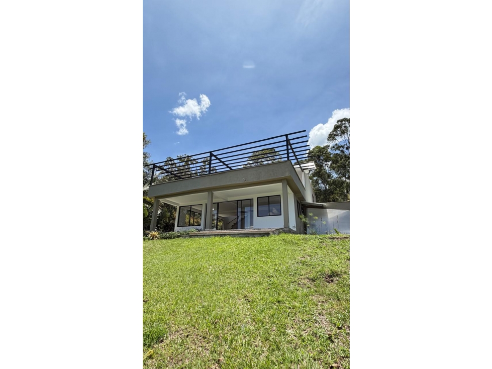 Casa en Venta Rionegro Aeropuerto — foto 2