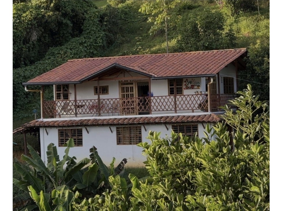 Casa en venta Rionegro