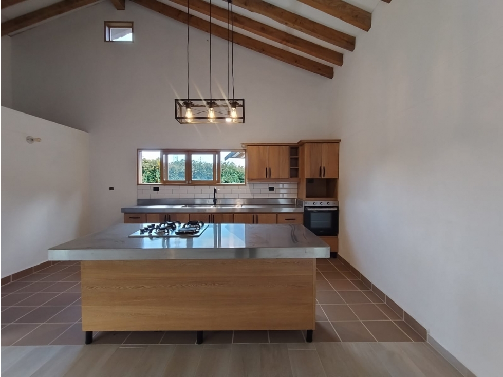 Casa en Arriendo en Rionegro sector El Tablazo — foto 6