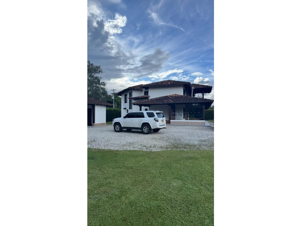 Casa en Arriendo en Llanogrande — foto 2