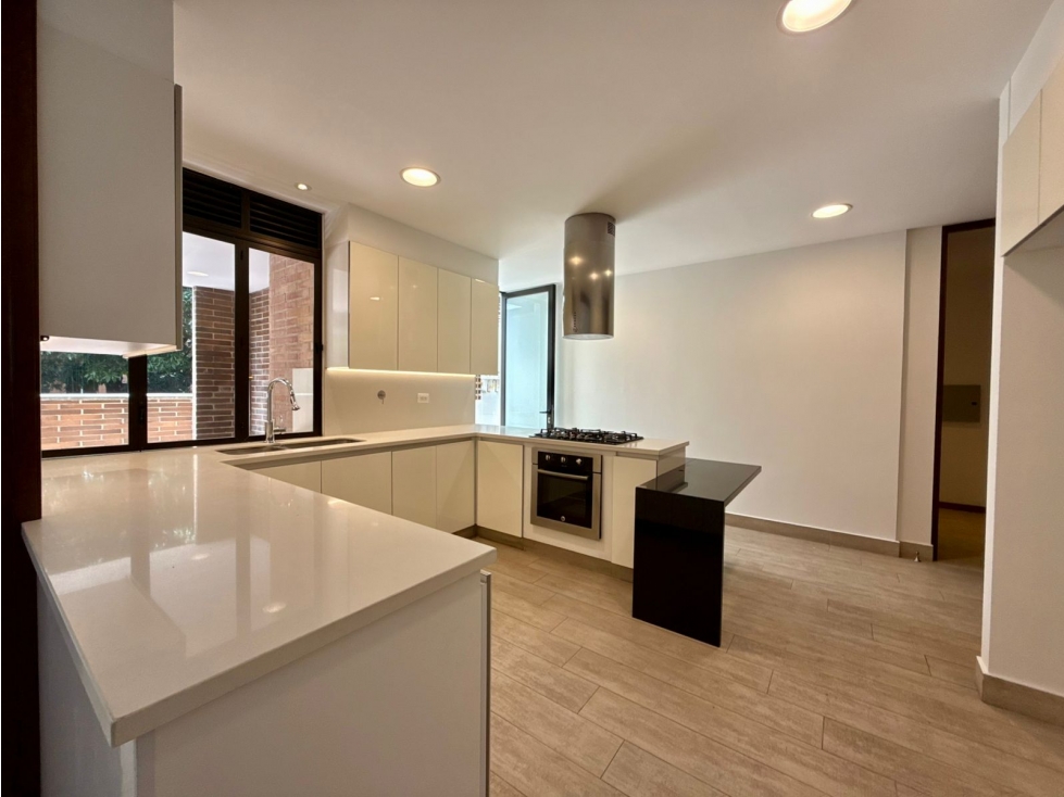 Apartamento en Arriendo en El Poblado — foto 3