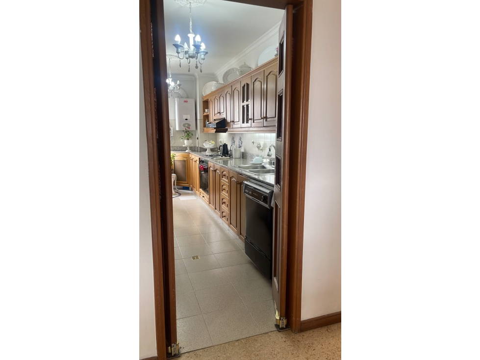 Apartamento en Venta en El Poblado — foto 2