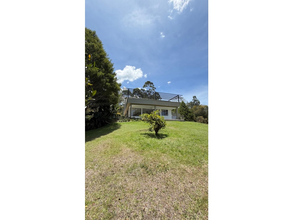 Casa en Venta Rionegro Aeropuerto