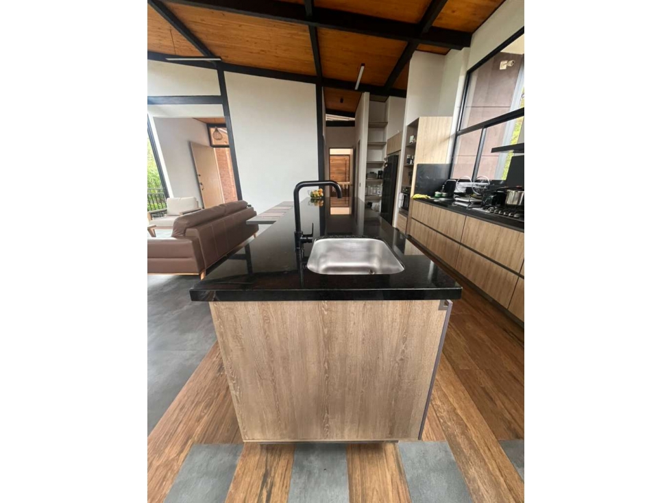 Casa en Arriendo en El Retiro — foto 5