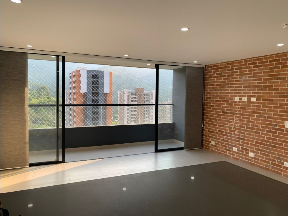 Apartamento en Venta en Envigado